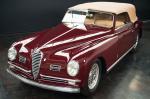 Alfa Romeo 6C 2500 Sport Cabriolet 1948 года